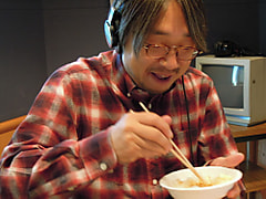 チェック＆マーク「地元」