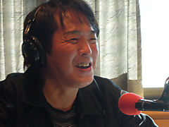 【LANDMARK TOWER presents KALEIDOSCAPE】佐藤竹善さん