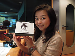 今日のチェック＆マークは「フューチャー的Person Of The Year!」