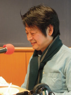 【LANDMARK TOWER presents KALEIDOSCAPE】「流行語大賞」発起人・清水均さん
