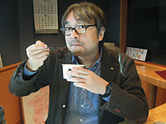 今日のチェック＆マーク「オシャレ」