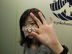ジャイ子日記76