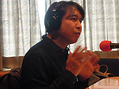 【LANDMARK TOWER presents KALEIDOSCAPE】ピアニスト・小曽根真さん
