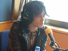 【LANDMARK TOWER presents KALEIDOSCAPE】Ｔ－BOLAN森友嵐士さん