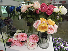 開運グッズ店③「Toffy」