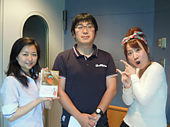 シーパラ presents「MORE OCEAN」