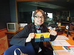 今日のチェック＆マークは「言い間違い」