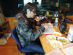 今日のチェック＆マークは「あま～い」