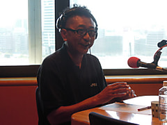 【LANDMARK TOWER presents KALEIDOSCAPE】ブラザートムさん