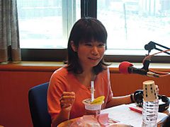 【LANDMARK TOWER presents KALEIDOSCAPE】熊沢里美さん