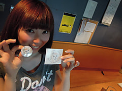 ジャイ子日記-最終回-