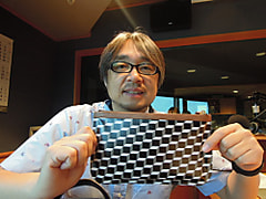 今日のチェック＆マークは「旅先！」