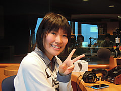 きょうのチェック＆マークは「若さ！」