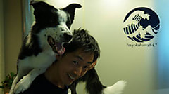 サポーターの伊藤さん！
