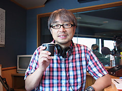 きょうのチェック＆マークは「旬！」