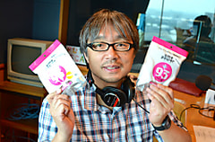 きょうのチェック&マークは「グッドデザイン！」