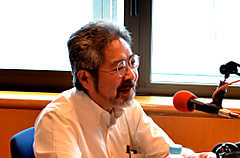 【LANDMARK TOWER presents KALEIDOSCAPE】ユニバーサルデザイン総合研究所　所長　赤池学さん