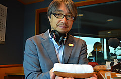 きょうのチェック＆マークは「古き良きもの！」