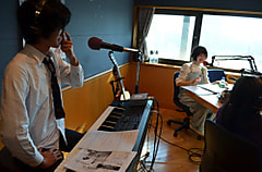 GUEST　コアラモード．あんにゅさん 小幡康裕さん