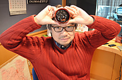 きょうのチェック&マークは「クリスマス！」