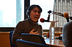 【LANDMARK TOWER presents KALEIDOSCAPE】ジャズピアニスト・小曽根真さん