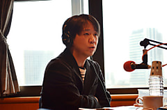 【LANDMARK TOWER presents KALEIDOSCAPE】クイズ作家・日髙大介さん