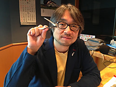 きょうのチェック＆マークは「さみしさ」