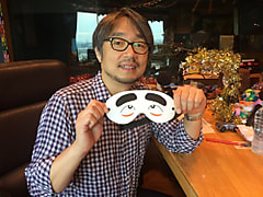 きょうのチェック＆マークは「おめでとう！」