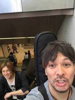 FUNKIST出張ライブ！！！