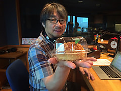 きょうのチェック&マークは「泣きたいとき」
