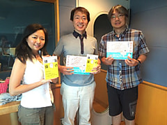 【LANDMARK TOWER presents KALEIDOSCAPE】医学博士、加藤俊徳さん
