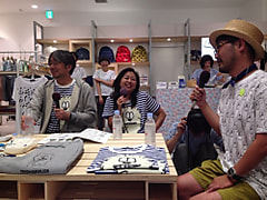 まーライオンシリーズ発売日！裏FUTURE公開収録