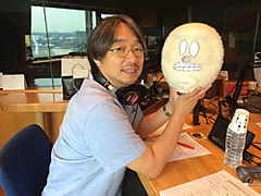 きょうのチェック＆マークは「冷や汗！」