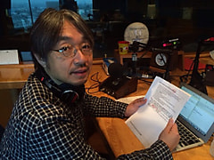 きょうのチェック＆マークは「本格派」