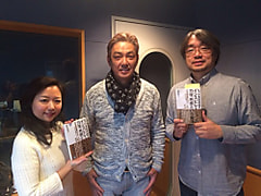 【LANDMARK TOWER presents KALEIDOSCAPE】映画宣伝プロデューサーの鈴木英夫さん