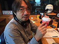 きょうのチェック＆マークは「お歳暮」