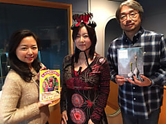 【LANDMARK TOWER presents KALEIDOSCAPE】食虫植物愛好家・木谷美咲さん