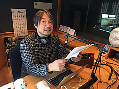 きょうのチェック＆マークは「フライング！」