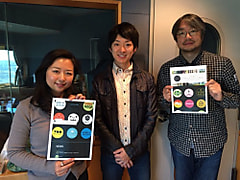 【LANDMARK TOWER presents KALEIDOSCAPE】世界ゆるスポーツ協会代表、澤田智洋