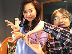 きょうのチェック＆マークは「エフヨコ」