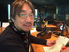 きょうのチェック&マークは「おつかれさん！」