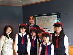 【LANDMARK TOWER presents KALEIDOSCAPE】「かもめ児童合唱団」プロデューサー・藤沢宏光さん