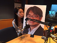 きょうのチェック＆マークは「待ち遠しい！」