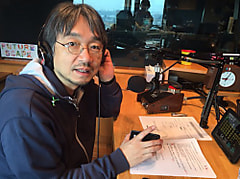 きょうのチェック＆マークは「神だのみ」