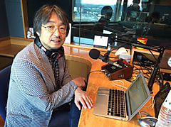 きょうのチェック＆マークは「深呼吸」