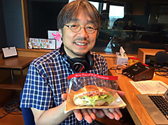 きょうのチェック&マークは「私の決め事」
