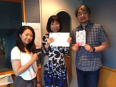 【LANDMARK TOWER presents KALEIDOSCAPE】寺と神社の旅研究家、 吉田さらささん