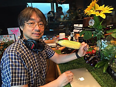 きょうのチェック＆マークは「成長」