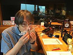 きょうのチェック＆マークは「リスペクト」