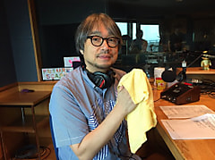 きょうのチェック＆マークは「NO.1」